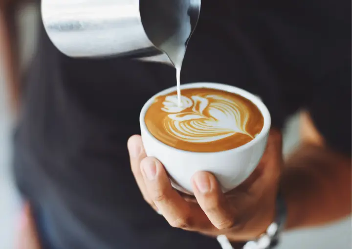 Koffie
